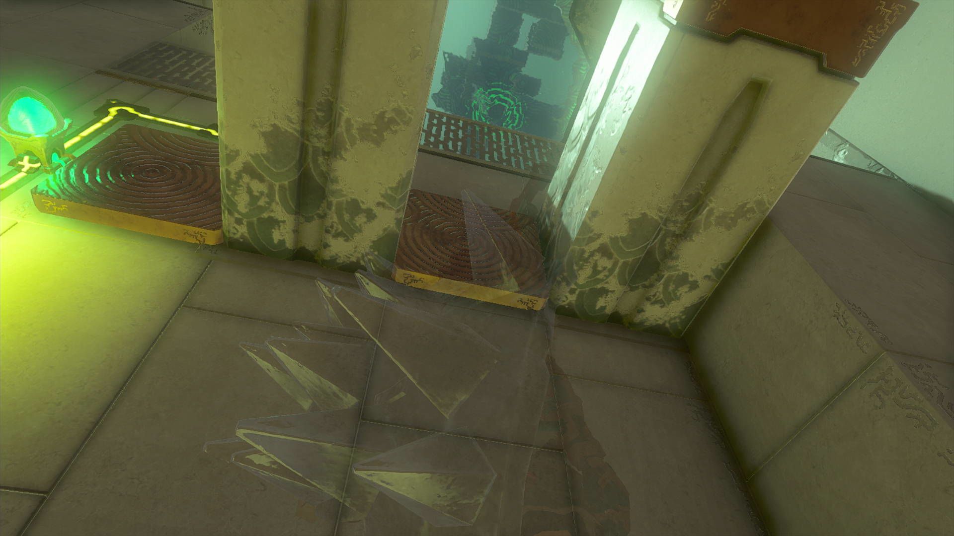 Uncover the Hidden Metal: Turakamik Shrine Walkthrough in Zelda