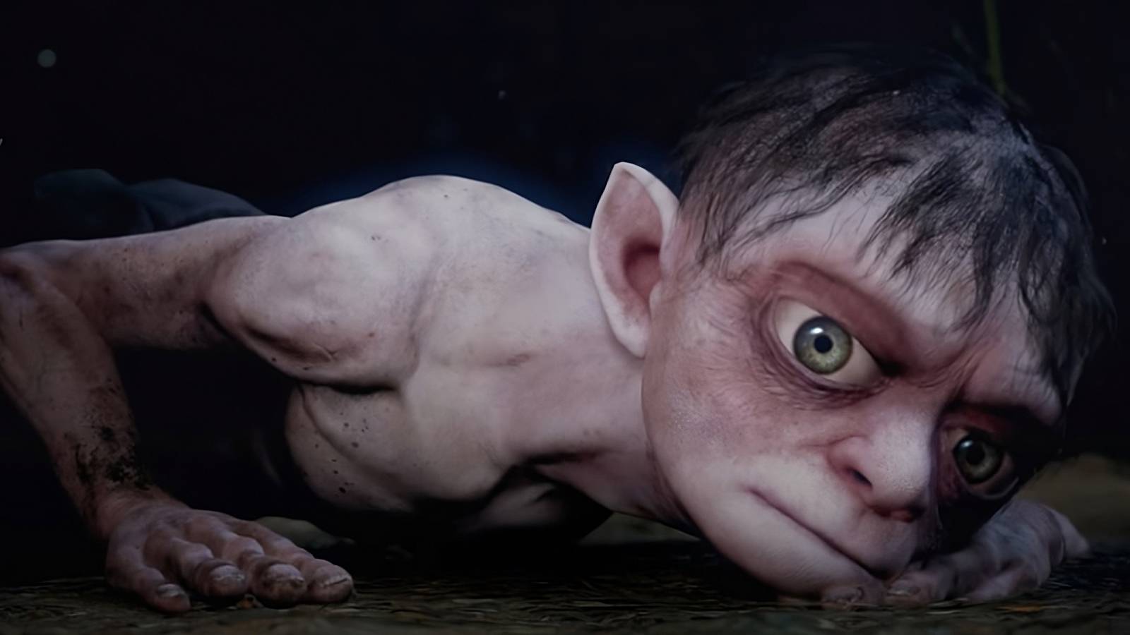gollum