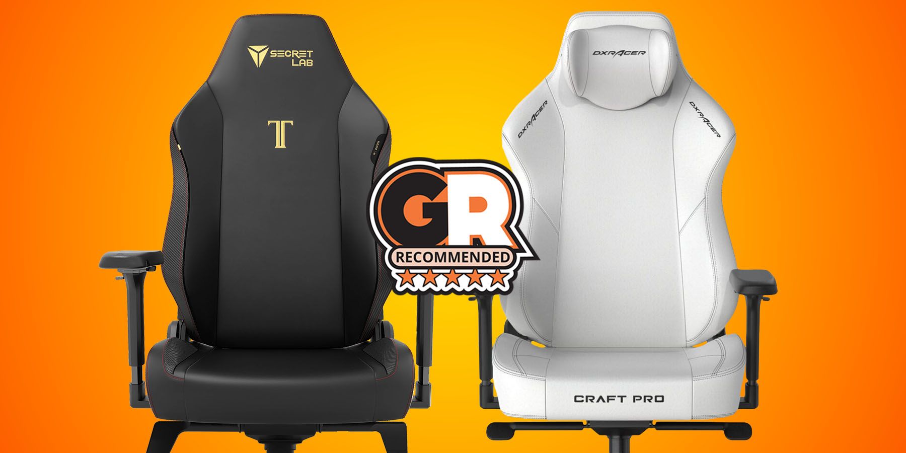 Secretlab vs. DXRacer: Which Gaming Chair Brand Should You Get? Thumb