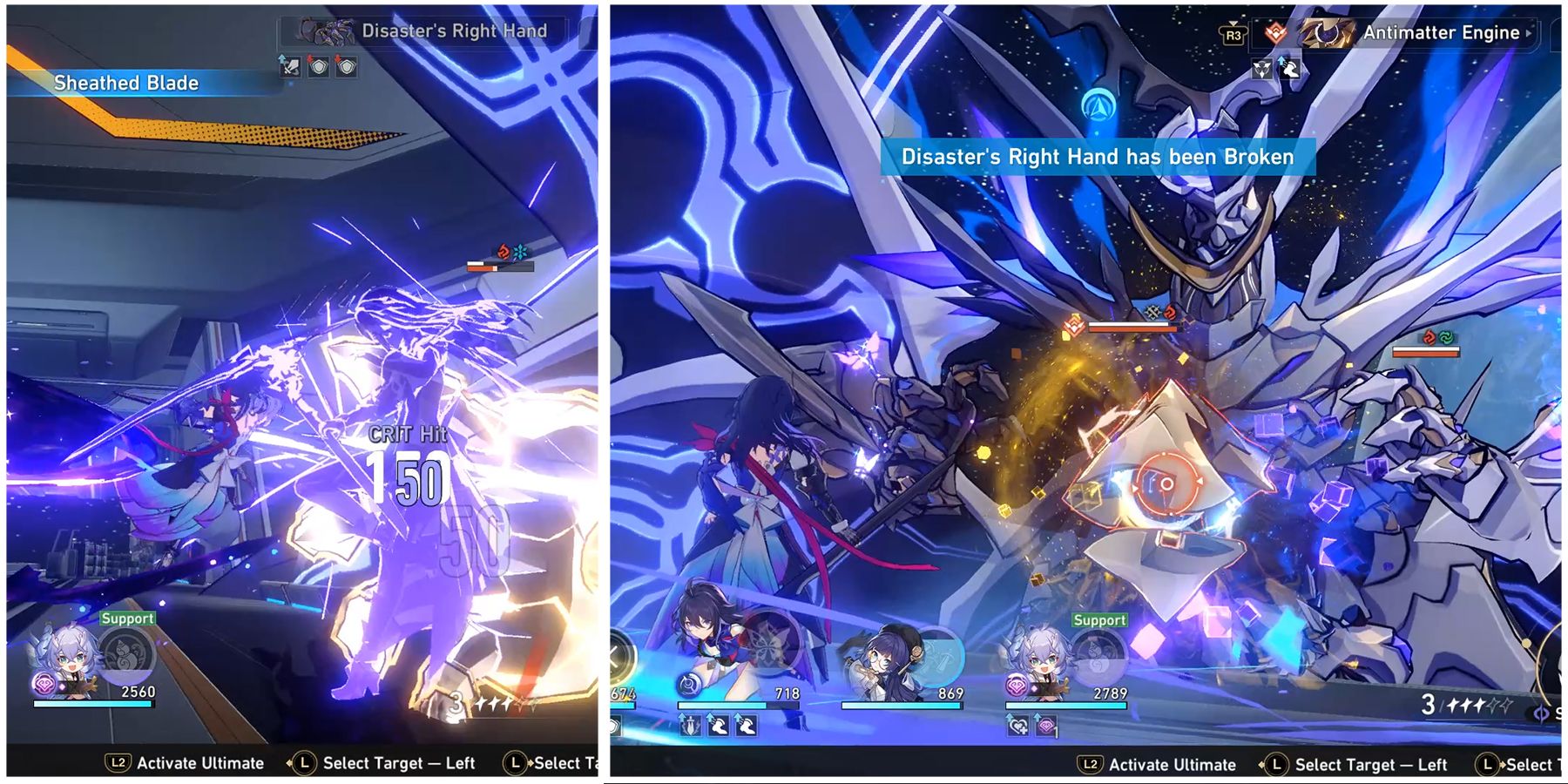 selee passive in honkai star rail