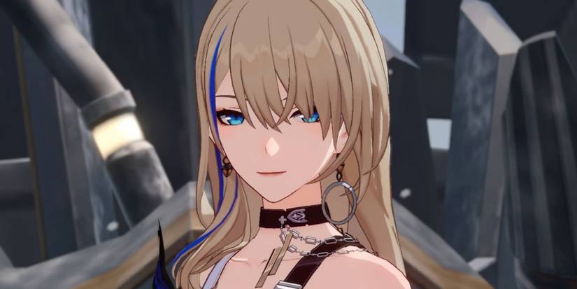 Serval in Honkai Star Rail