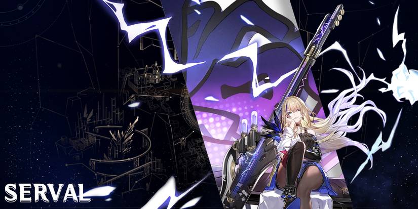 serval in honkai star rail