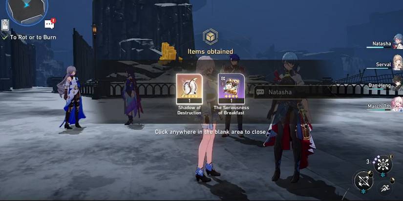 shadow of destruction 2 trailblazer eidolon honkai star rail