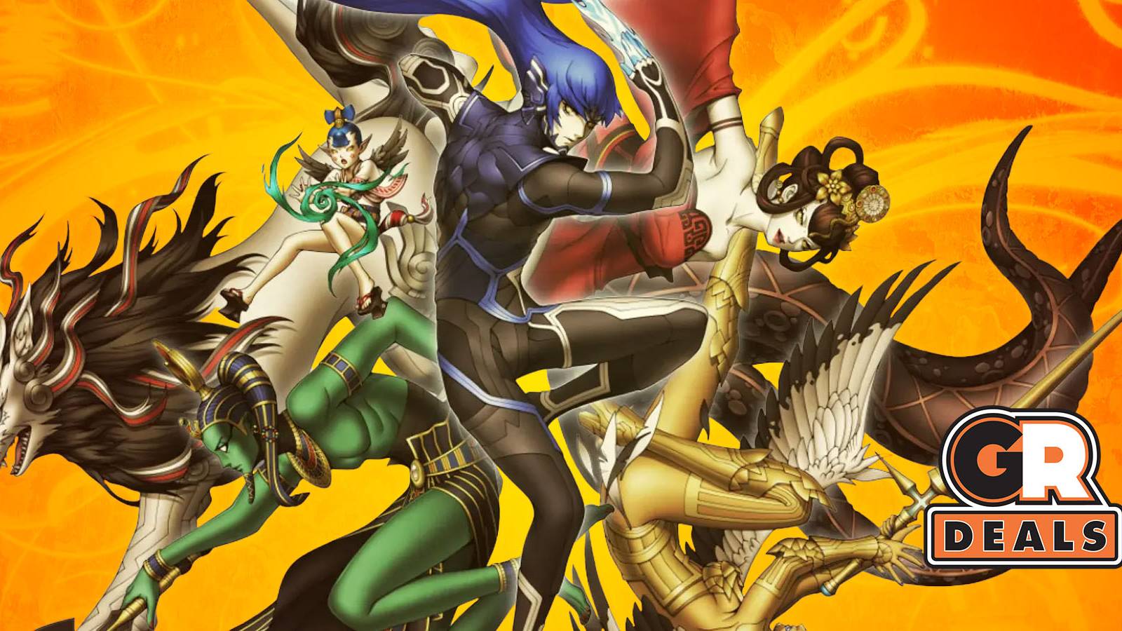 best video game switch deals