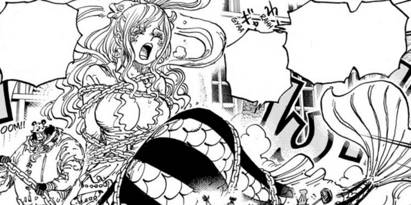 One Piece Chapter 1083 Confirms The Death Of A Celestial Dragon one-piece-chapter-1083-confirms-the-death-of-a-celestial-dragon