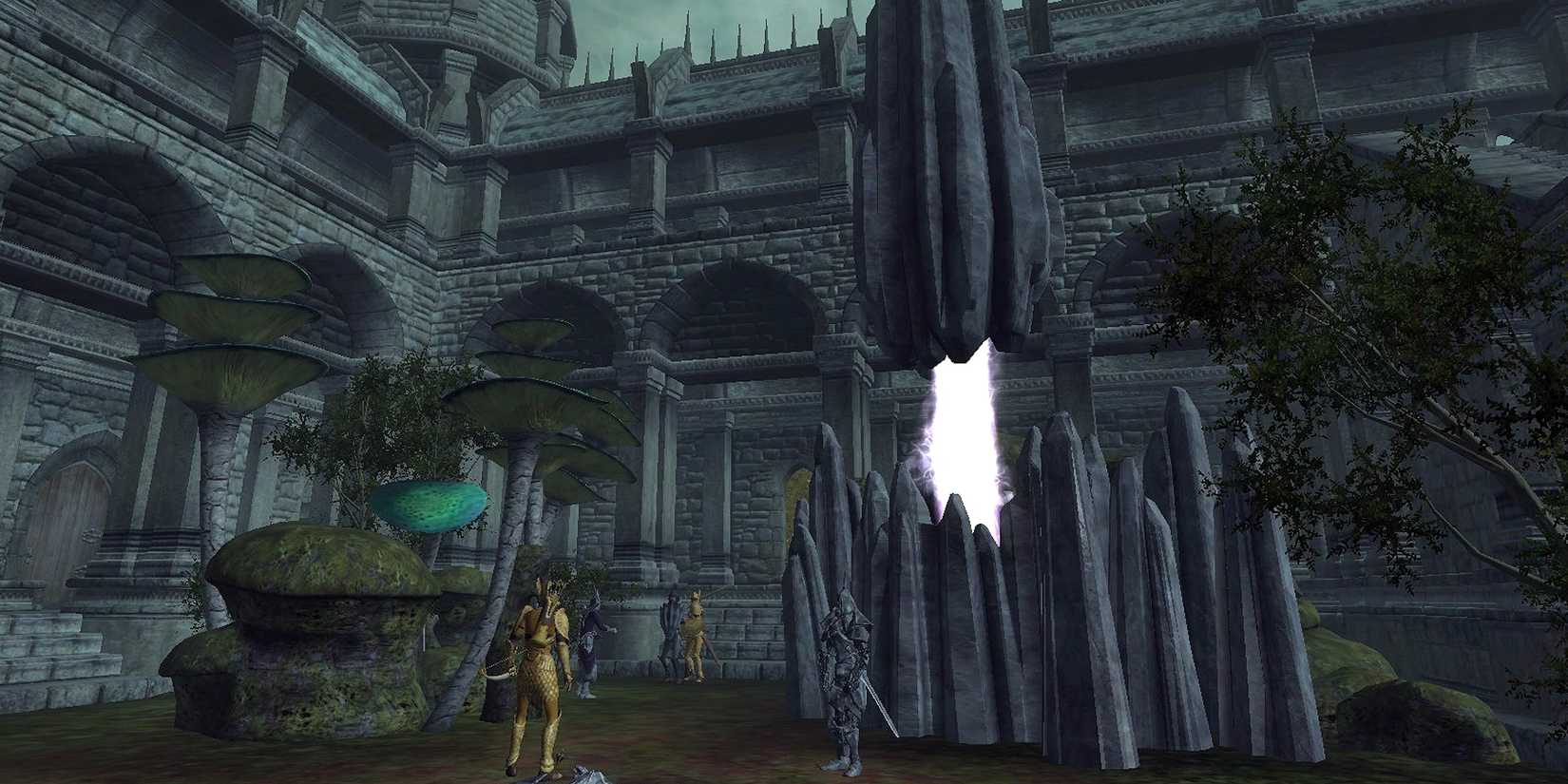 Sheoth The Elder Scrolls 4 Oblivion: Best Quest In Each City