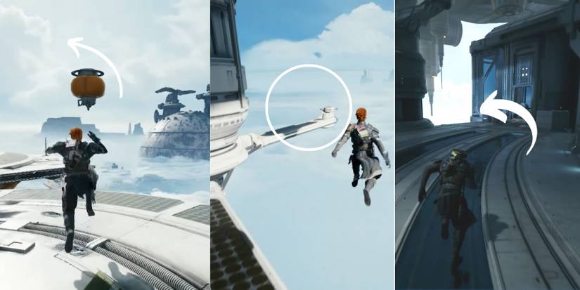 image showing how to get the showdown blaster in star wars jedi survivor.