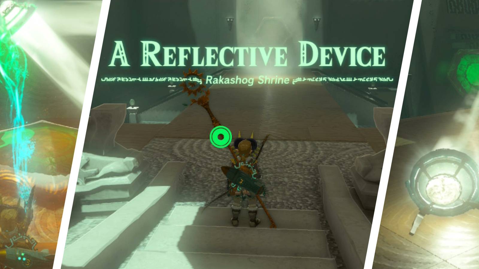 zelda tears of the kingdom rakashog shrine