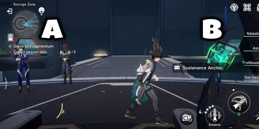 signs of fragmentum honkai star rail beacon data guide