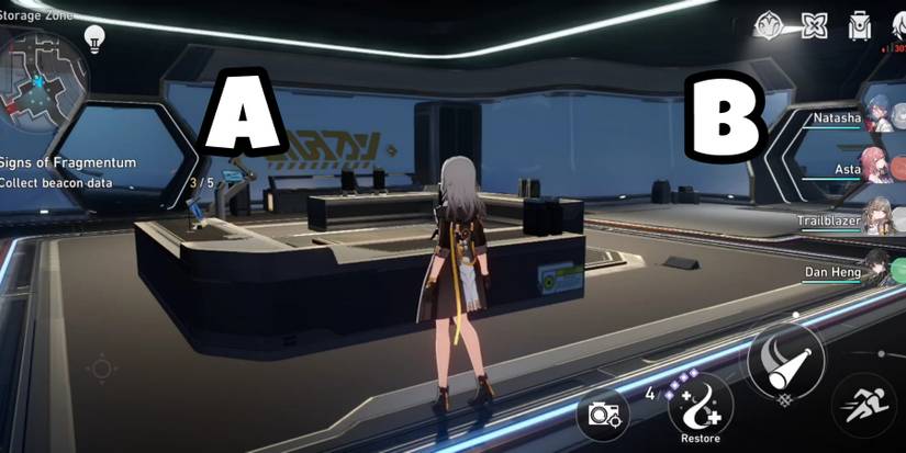 signs of fragmentum honkai star rail level 2 guide