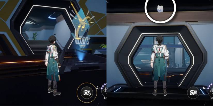 signs of fragmentum level 1 wubbaboo 2 location honkai star rail