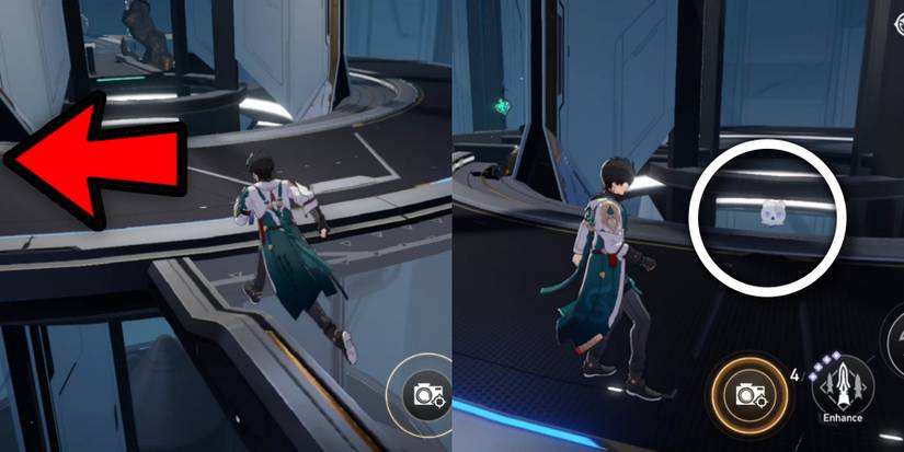 signs of fragmentum level 3 wubbaboo location honkai star rail