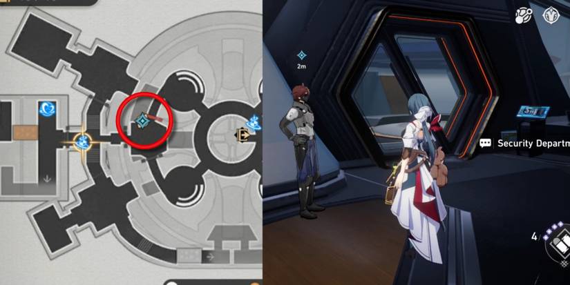 signs of fragmentum quest location honkai star rail