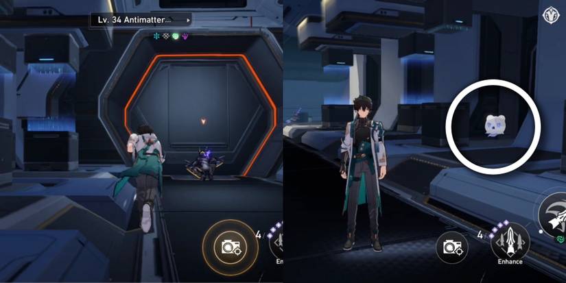 signs of fragmentum wubbaboo beacon data last location level 1 honkai star rail