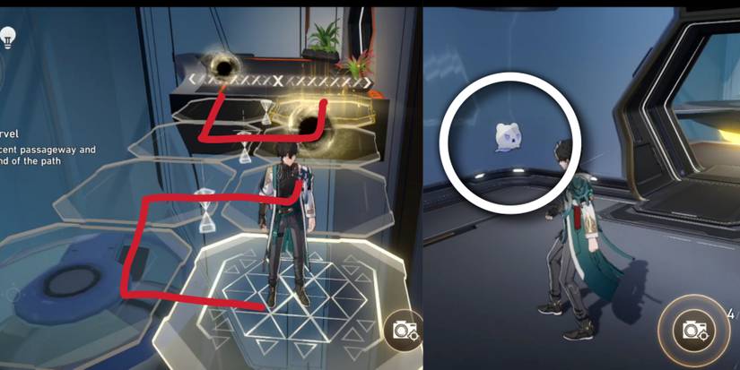 signs of fragmentum wubbaboo location level 3 honkai star rail