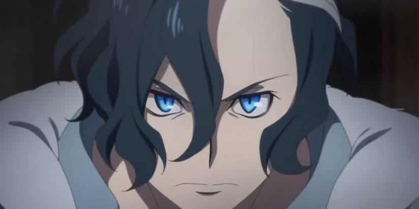 Sirius the Jaeger