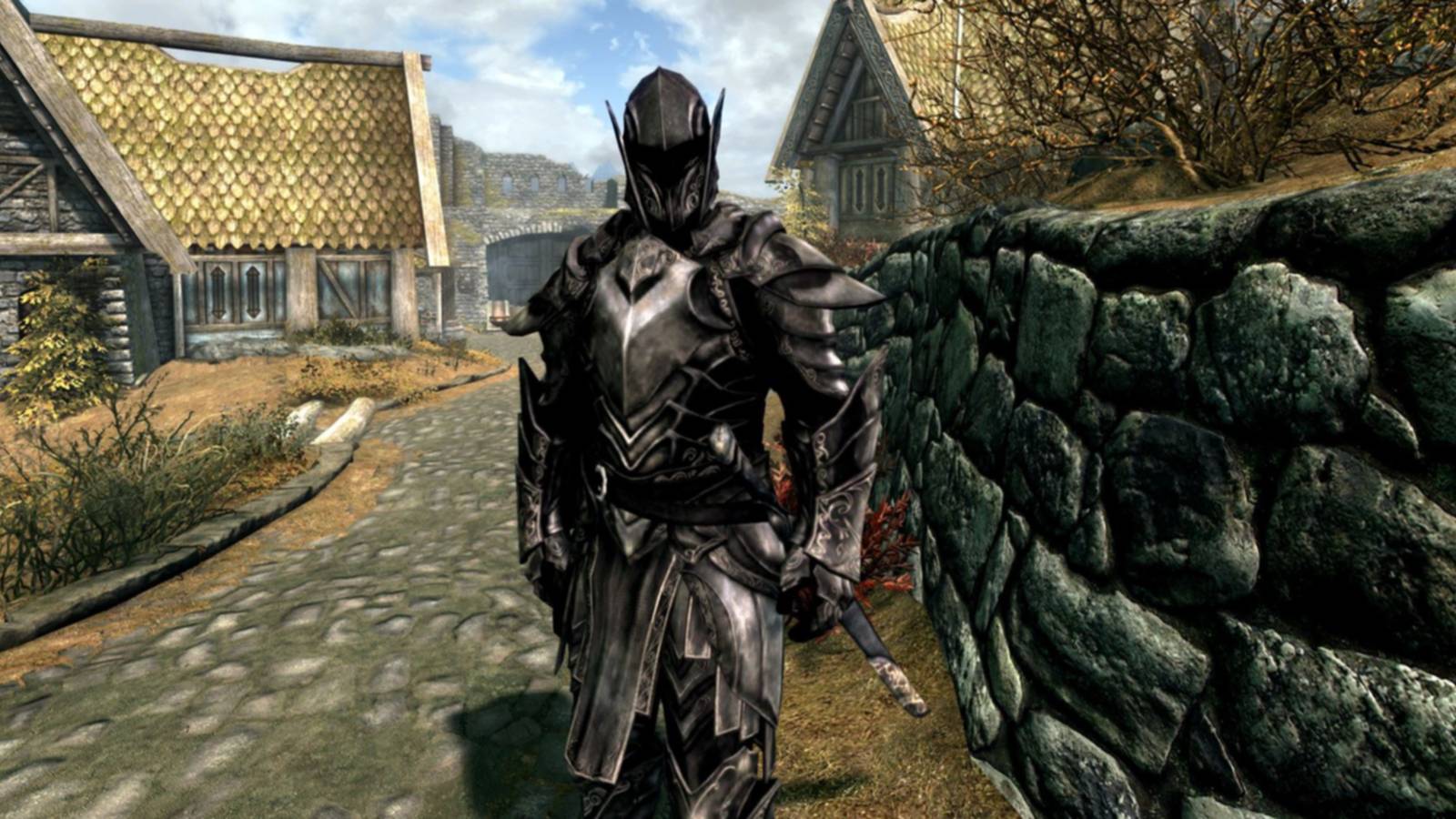 Skyrim-Ebony-Warrior-Sad-Fate