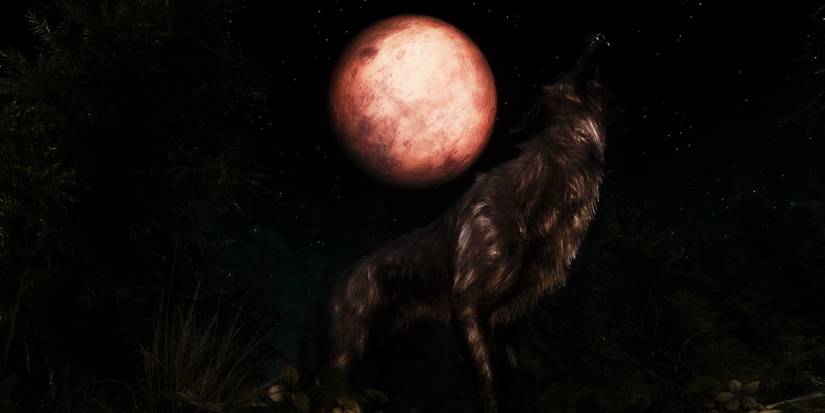Skyrim Moonlight Tales Mod 