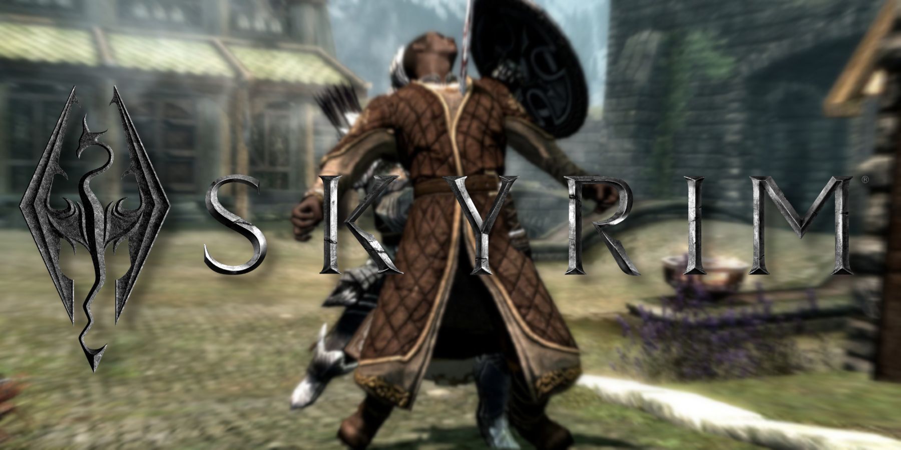 Skyrim’s Nazeem Makes a Great Projectile