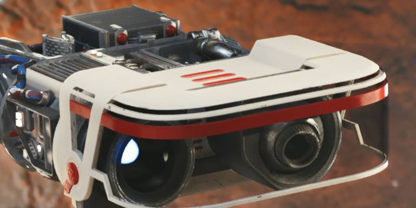 bd-1 with the solar head 