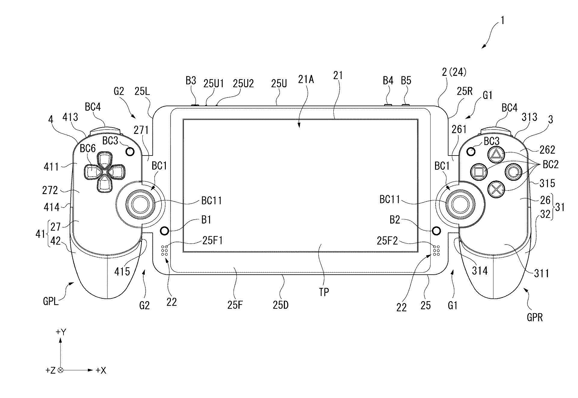 Sony's Secret Handheld Project: Years in the Making