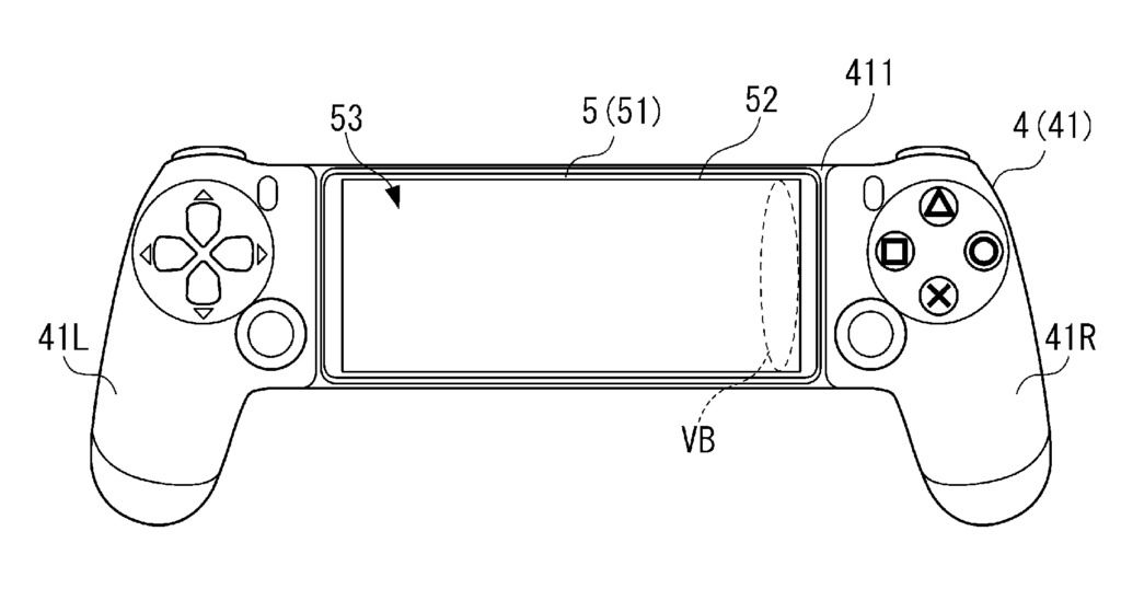 Sony's Secret Handheld Project: Years in the Making