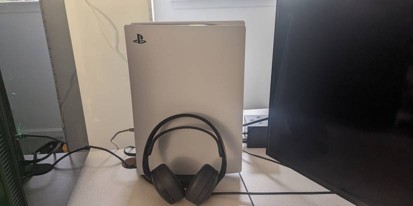 Sony Pulse 3D Wireless Range