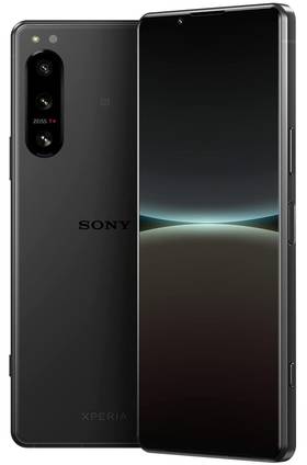 Sony Xperia 5 IV