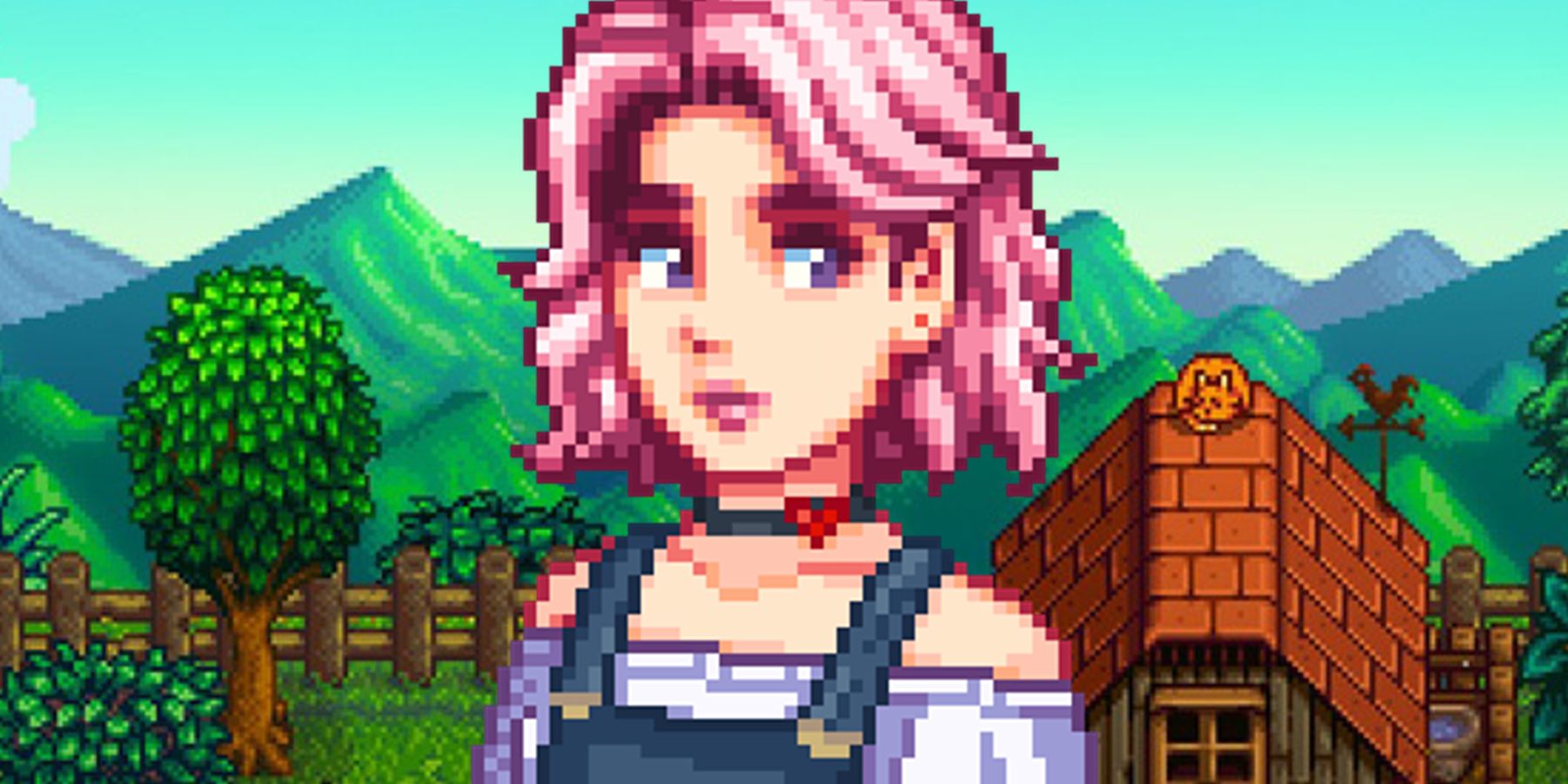 What to Expect from Stardew Valley Update 1.6