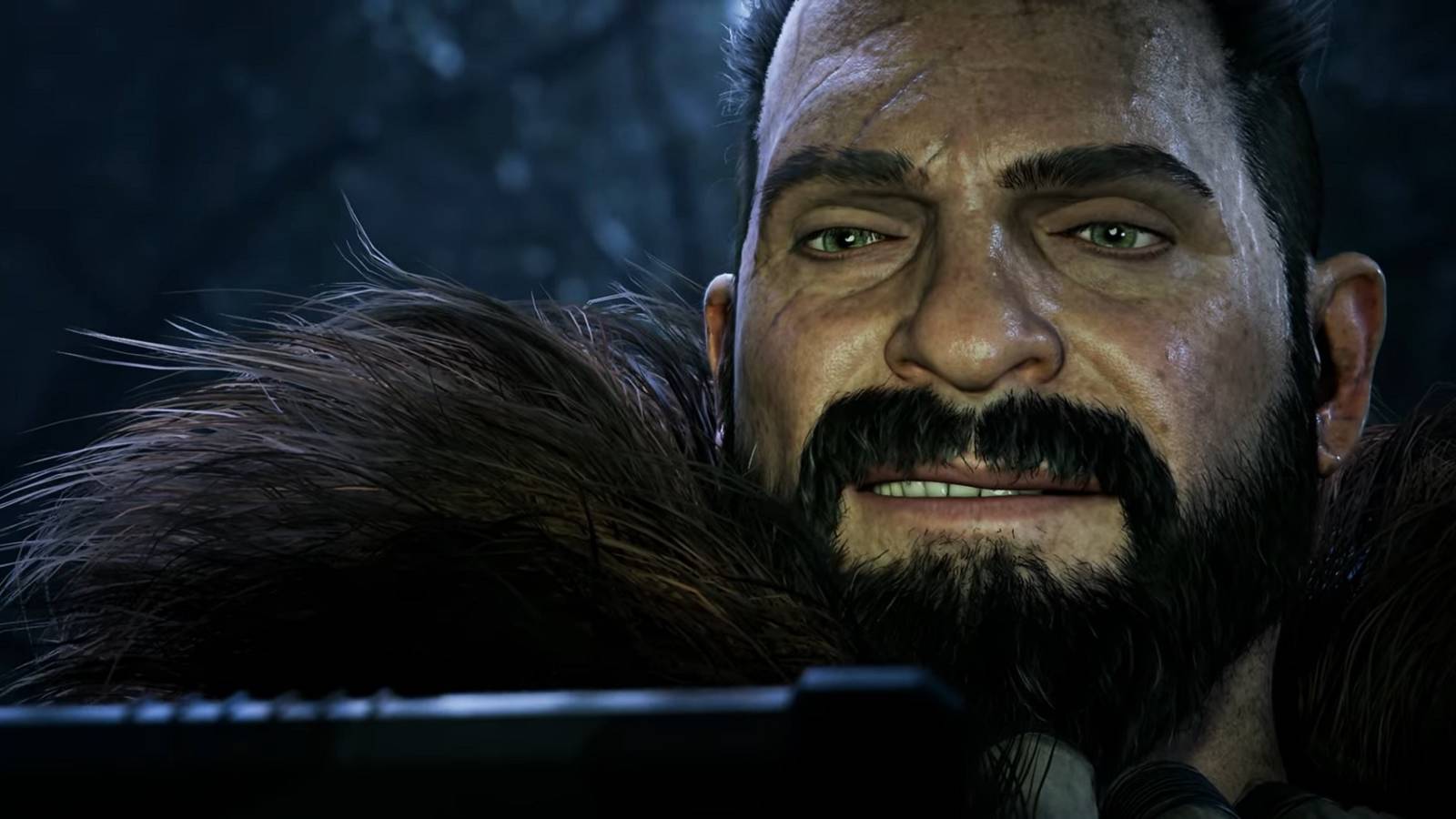 spider-man 2 kraven the hunter