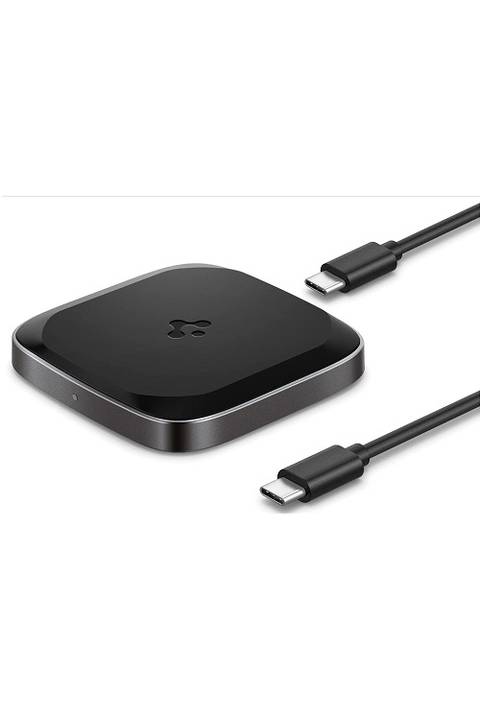 Spigen 15W wireless charging pad