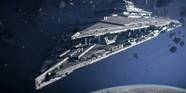 Star Wars What Is The Biggest Star Destroyer 