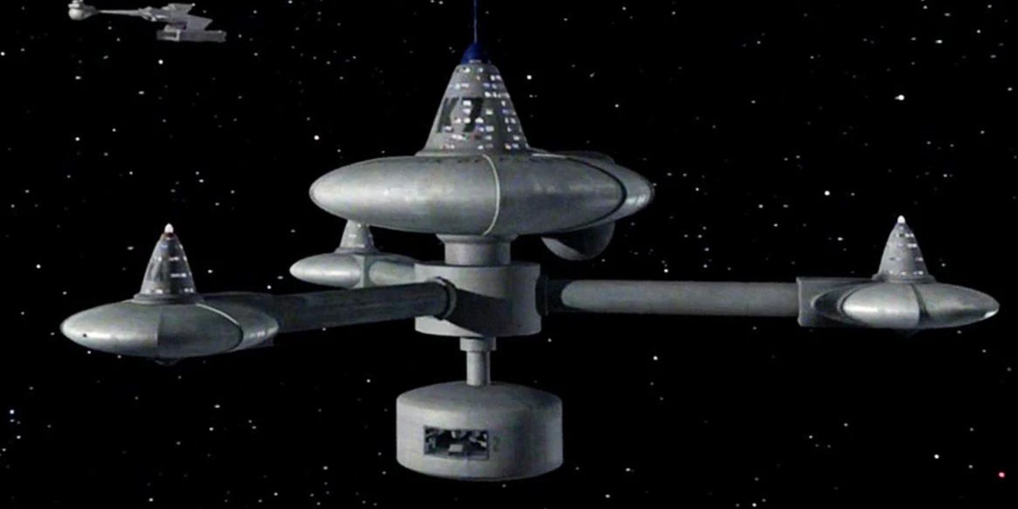 K-7 in Star Trek