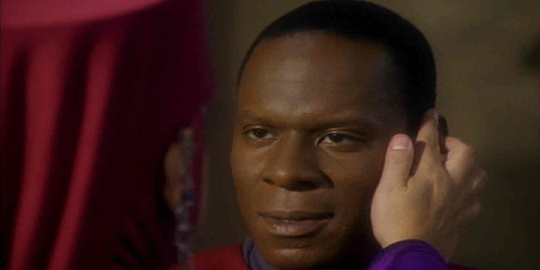 star trek ds9 captain benjamin sisko pagh1