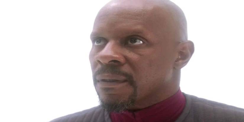 star trek ds9 captain sisko celestial temple