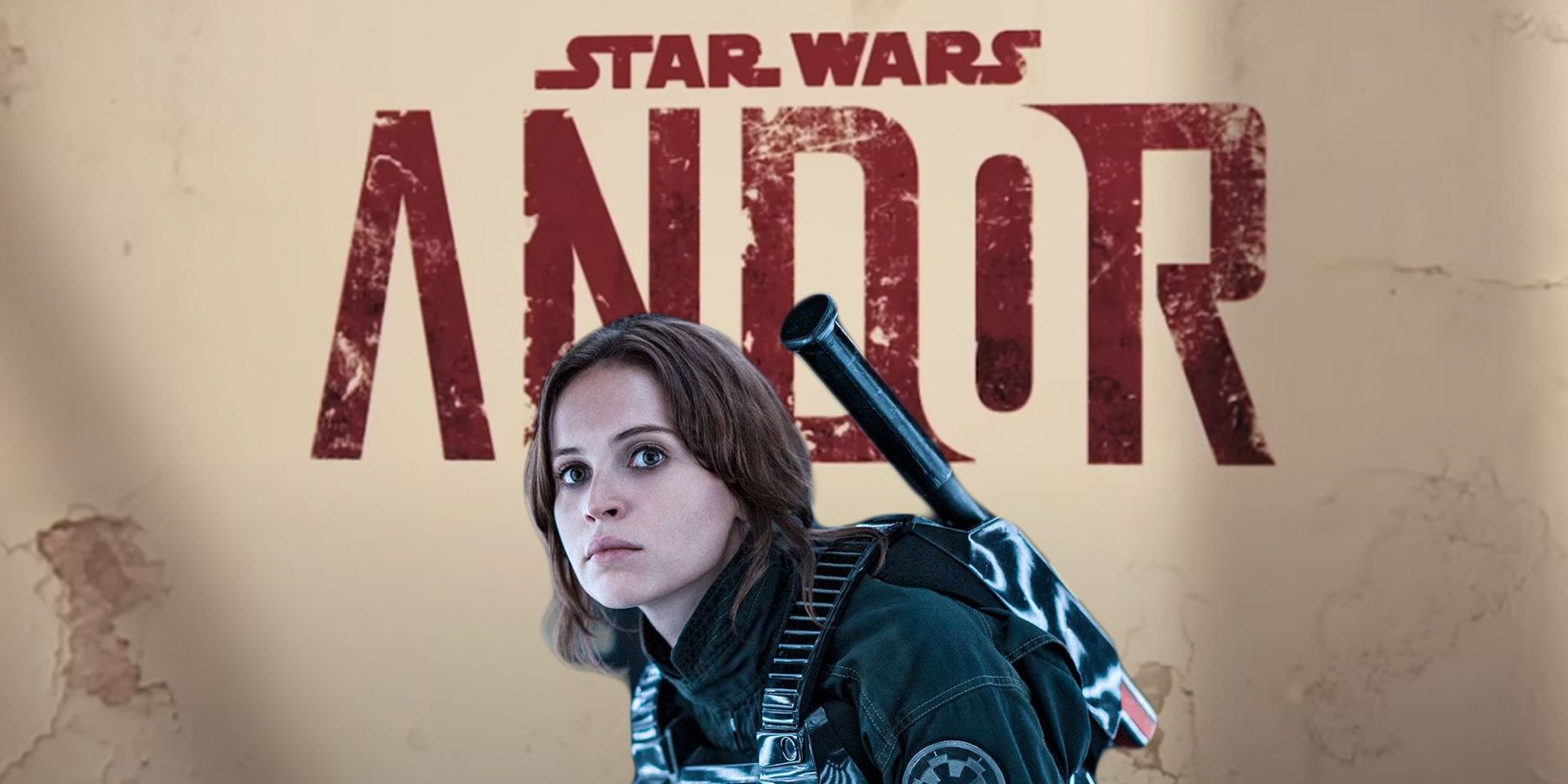 Star Wars Andor Rogue One Cut