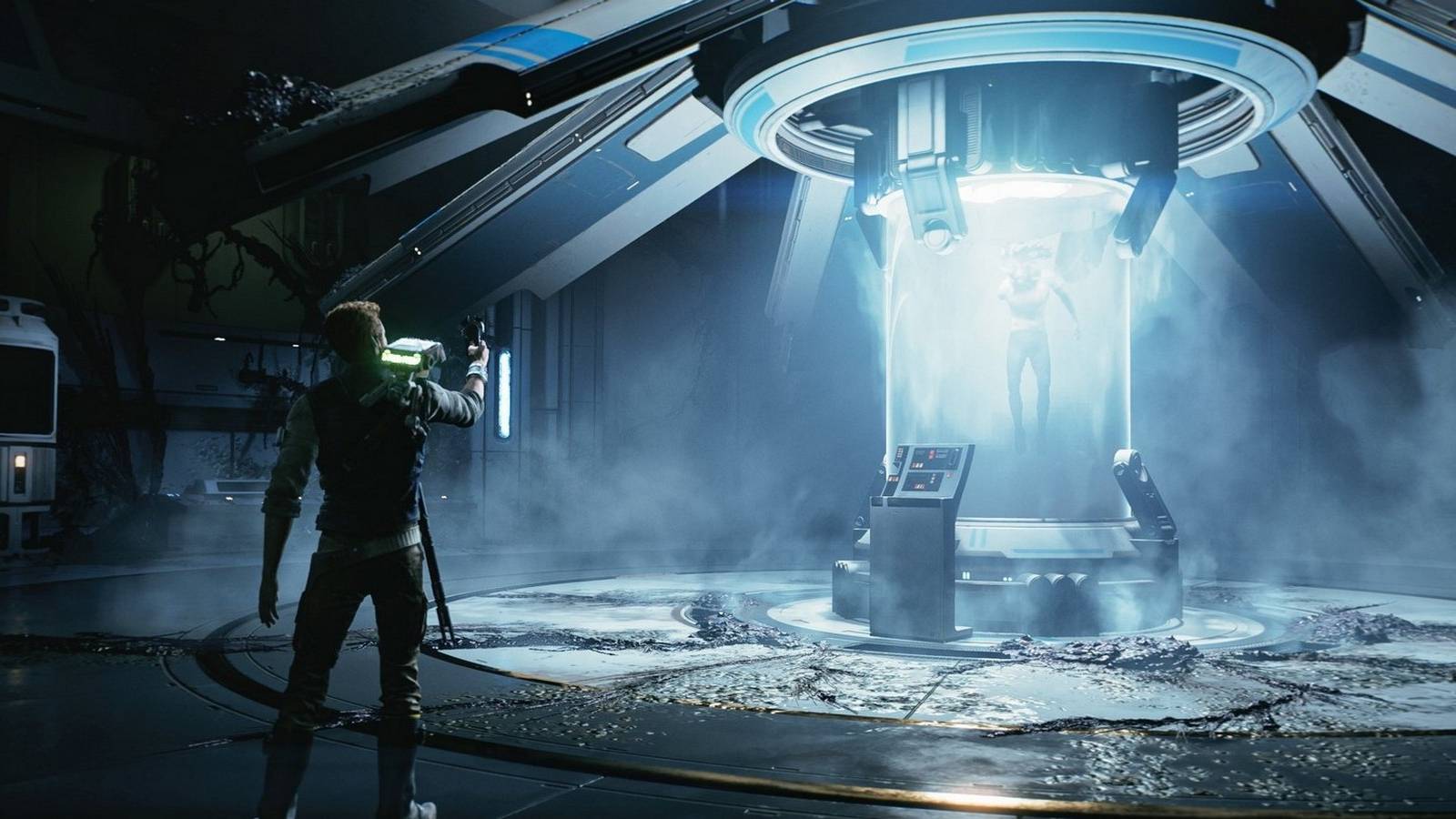 Star Wars Jedi Survivor - All Enemy Scans