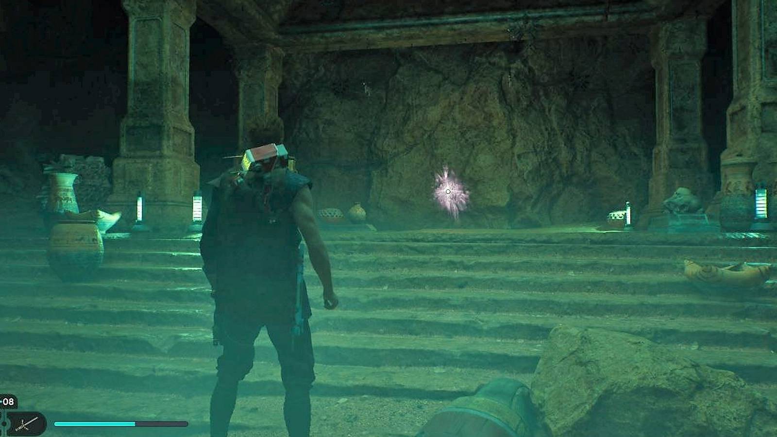 Star Wars Jedi Survivor - All Force Tears Locations