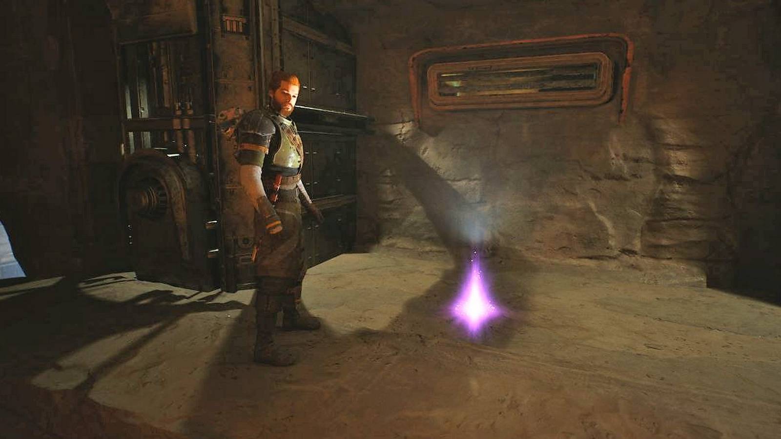 Star Wars Jedi Survivor - All Jedha Force Essences Locations