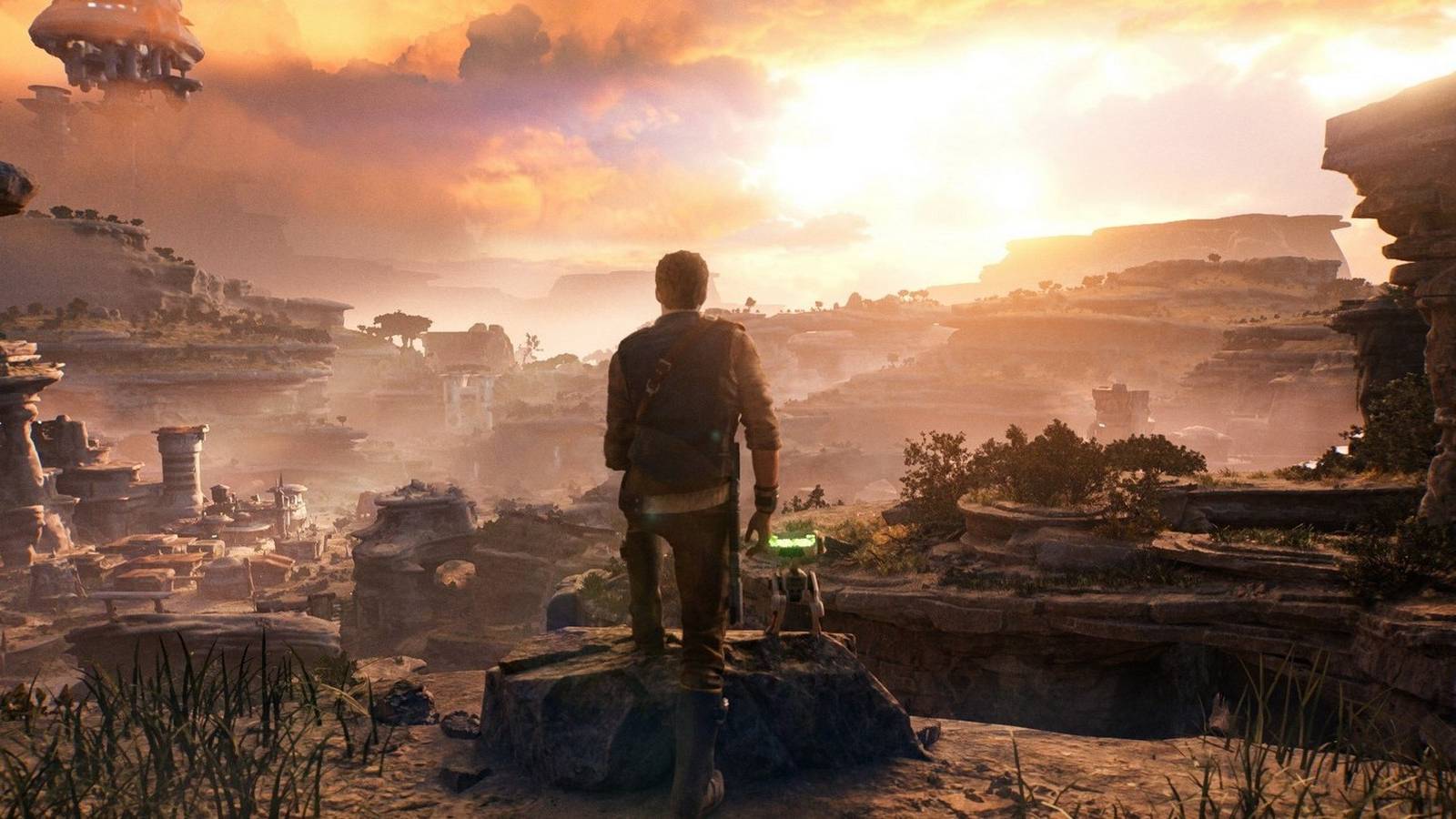 Star Wars Jedi Survivor - All Legendary Adversaries