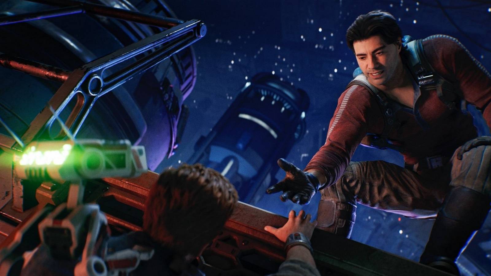 Star Wars Jedi Survivor - All Perks and How to Get Maximum Perk Slots