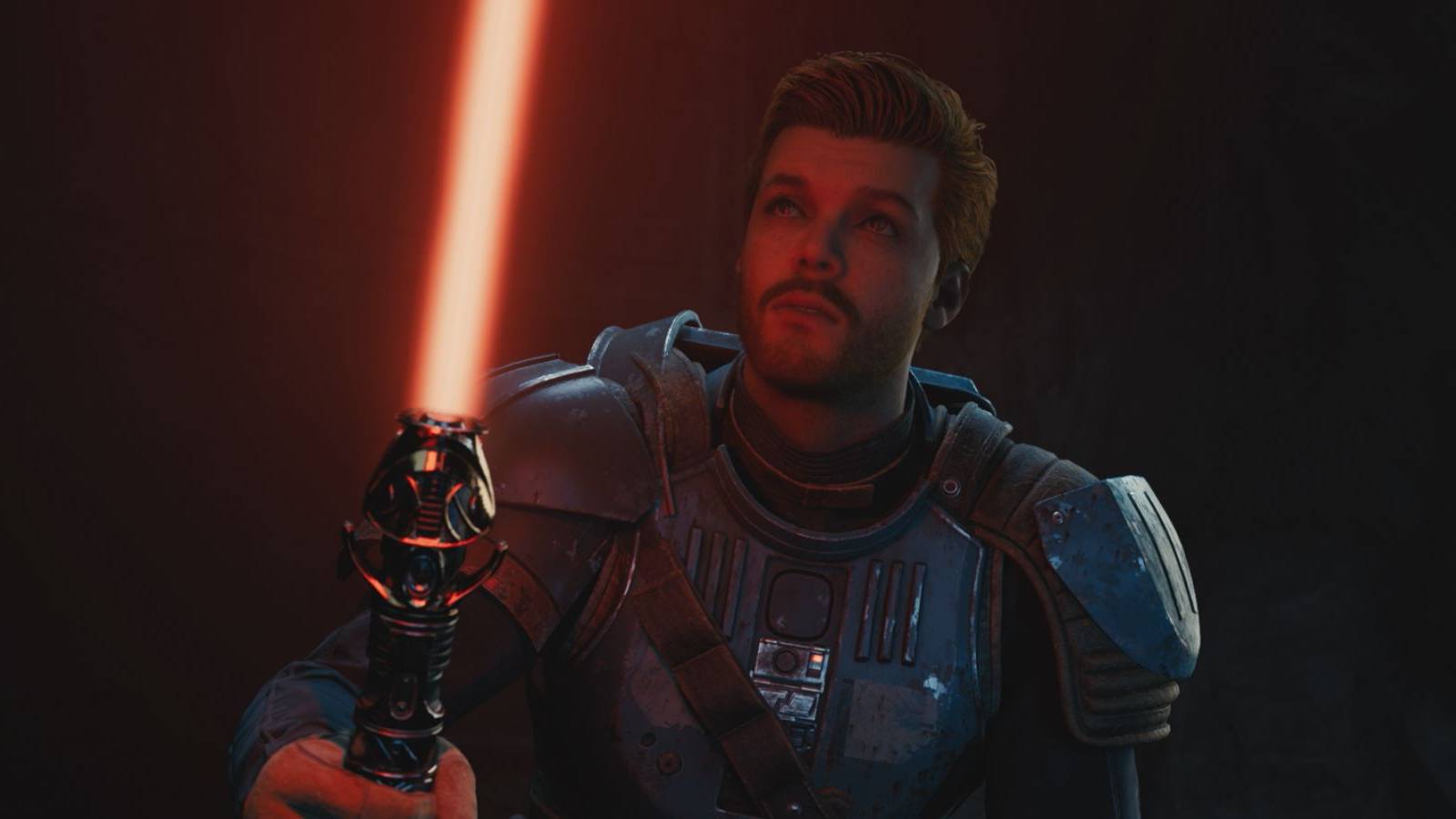 star wars jedi survivor cal kestis dark side force narrative gameplay