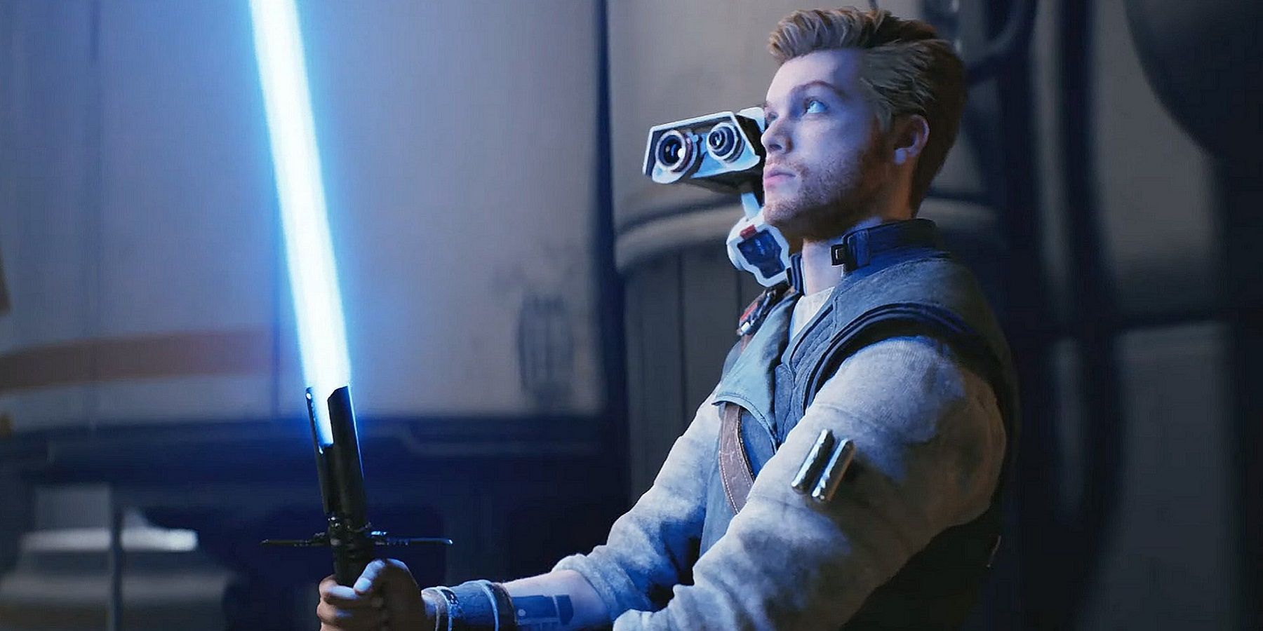 Star Wars Jedi: Survivor Fan Doubles Game’s FPS Thanks to Upscaling