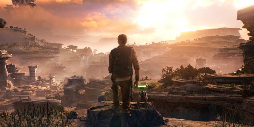 These mods solve many of the performance issues that have plagued the game's launch