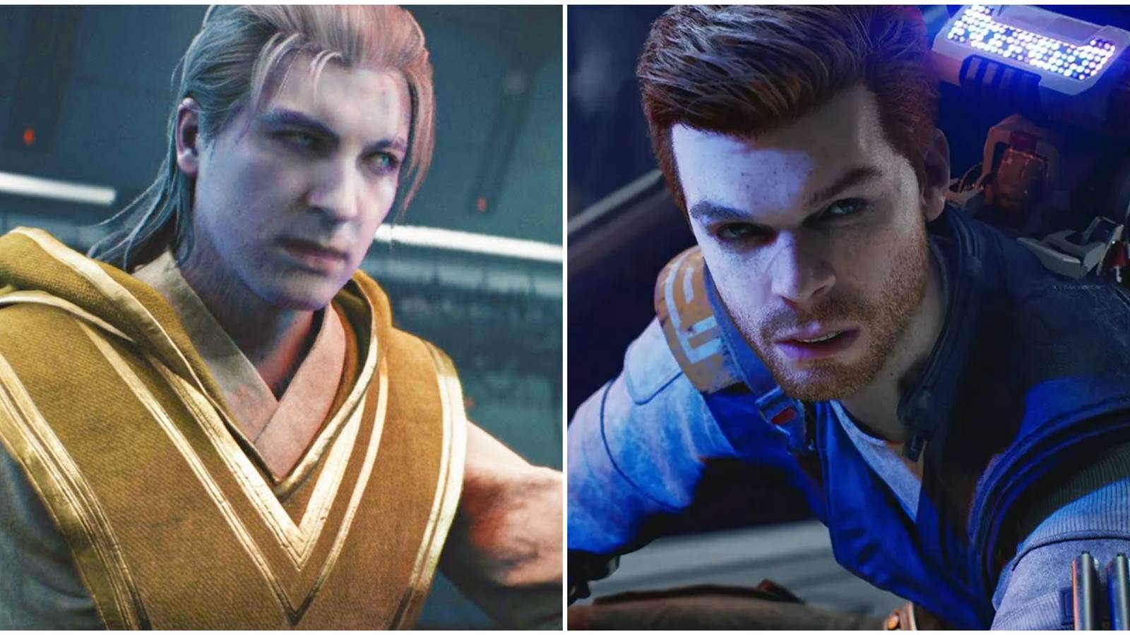 Star Wars Jedi: Survivor - Hardest Bosses