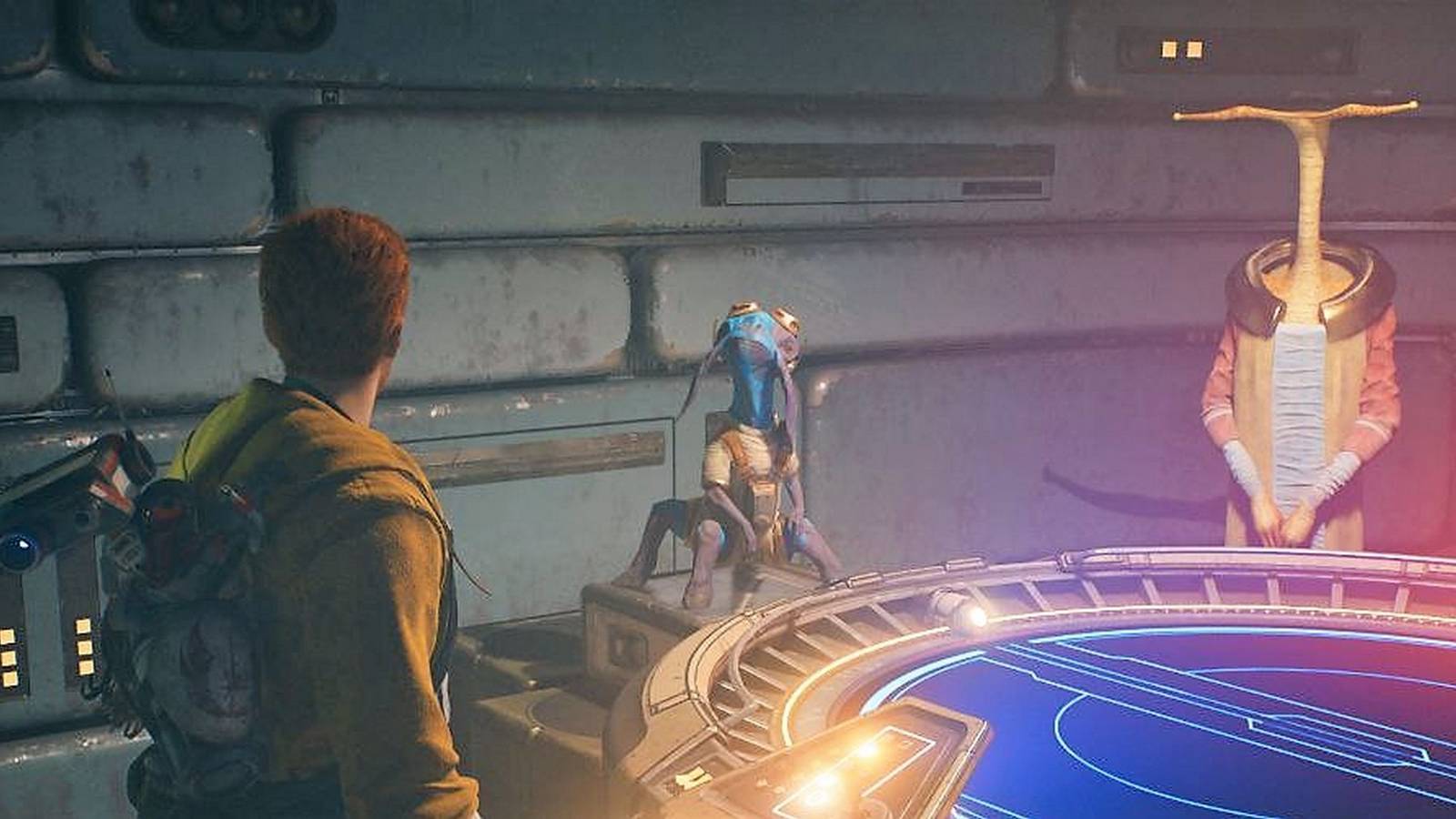 Star Wars Jedi Survivor - How to Get the Gambler Trophy & Achievement