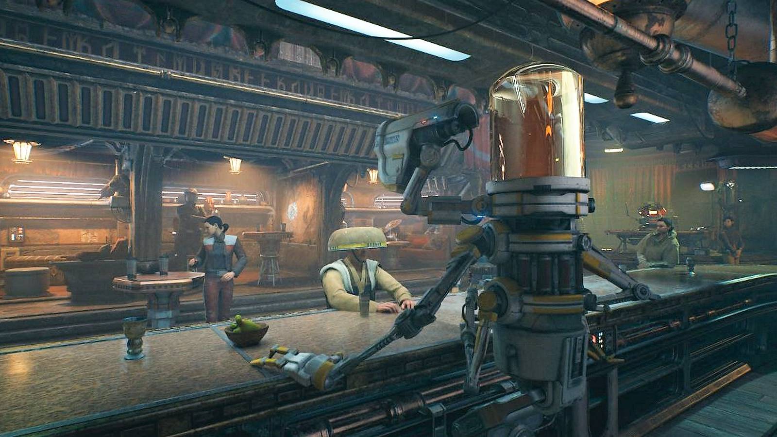 Star Wars Jedi Survivor - How to Get the Max Capacity Trophy & Achievement