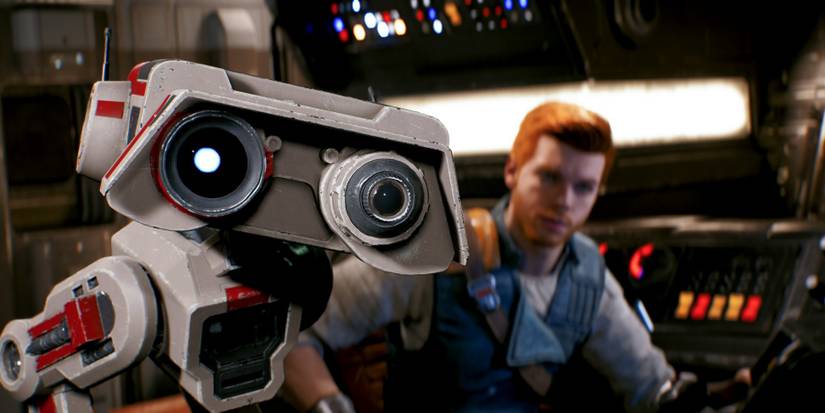 Star Wars Jedi Survivor – How to Unlock All Map Upgrades For Collectibles