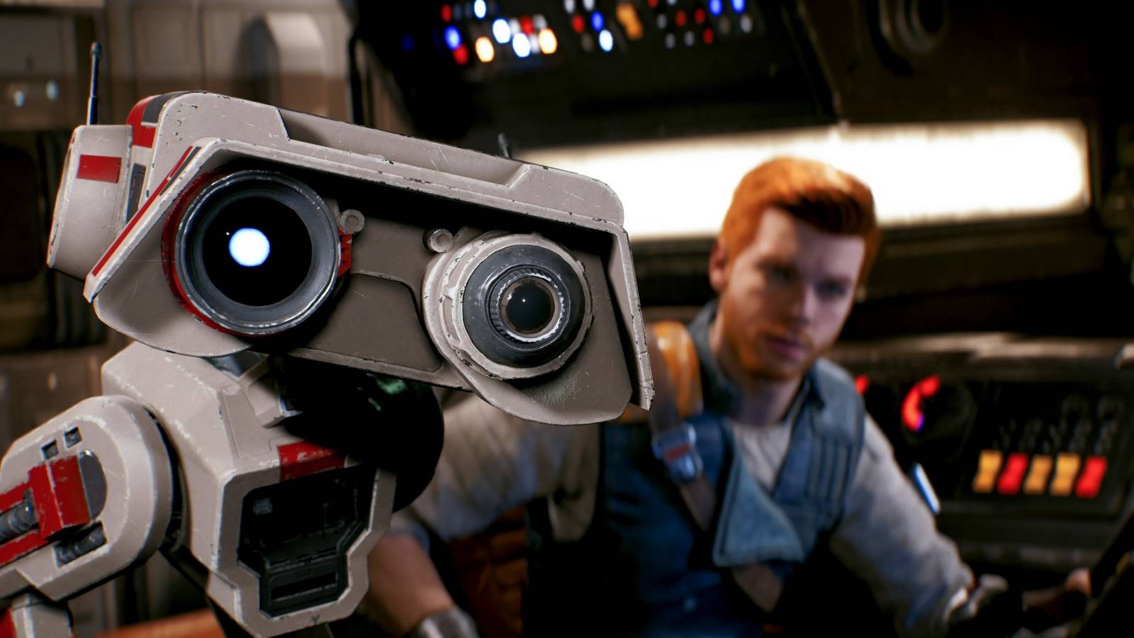 Star Wars Jedi Survivor – How to Unlock All Map Upgrades For Collectibles