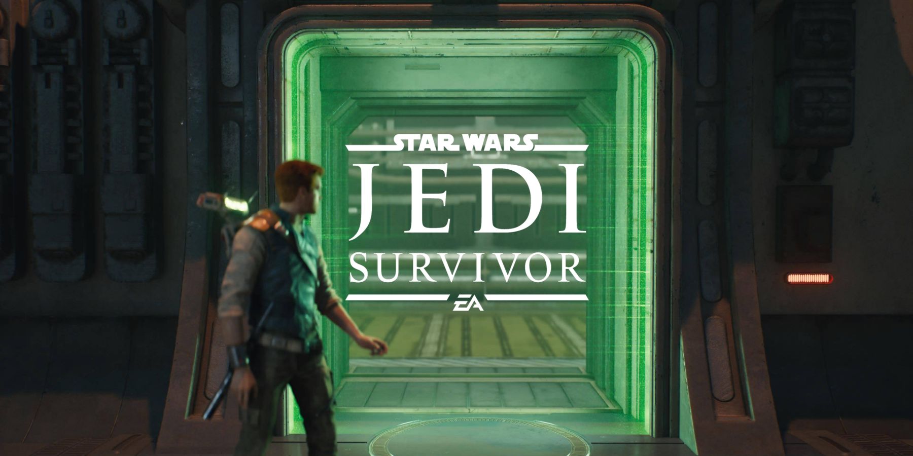 Why Star Wars Jedi: Survivor doesn't hit reset on Cal's combat abilities